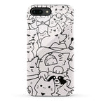CATS CATS CATS! Phone Case