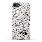 CATS CATS CATS! Phone Case