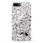 CATS CATS CATS! Phone Case