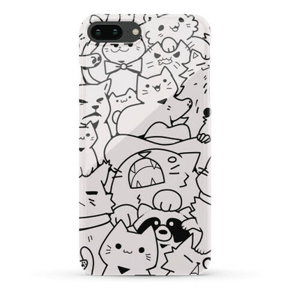 CATS CATS CATS! Phone Case