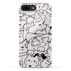 CATS CATS CATS! Phone Case