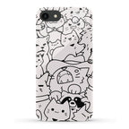 CATS CATS CATS! Phone Case