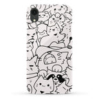 CATS CATS CATS! Phone Case