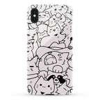 CATS CATS CATS! Phone Case