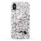CATS CATS CATS! Phone Case