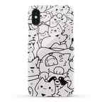CATS CATS CATS! Phone Case