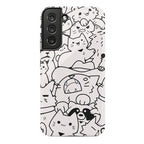 CATS CATS CATS! Phone Case