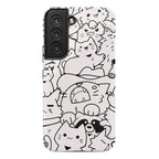 CATS CATS CATS! Phone Case