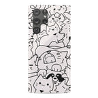 CATS CATS CATS! Phone Case