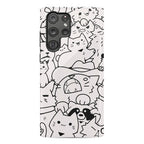 CATS CATS CATS! Phone Case