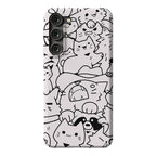 CATS CATS CATS! Phone Case