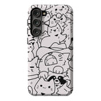 CATS CATS CATS! Phone Case