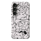 CATS CATS CATS! Phone Case