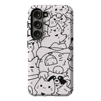 CATS CATS CATS! Phone Case