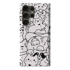 CATS CATS CATS! Phone Case