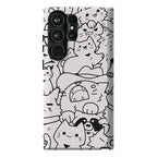 CATS CATS CATS! Phone Case