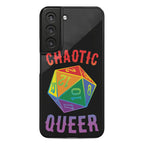 Chaotic Queer Phone Case