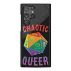 Chaotic Queer Phone Case