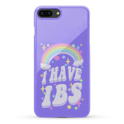 I Have IBS Phone Case