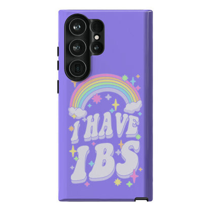 I Have IBS Phone Case
