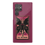 The Mothman Tarot Phone Case