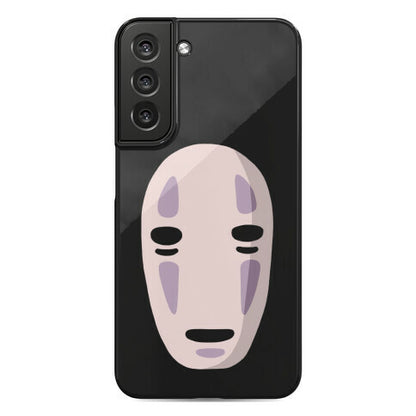 No Face Phone Case