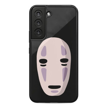 No Face Phone Case