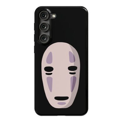 No Face Phone Case