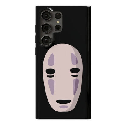 No Face Phone Case