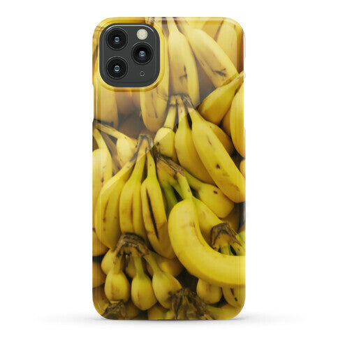 Banana Case Phone Case