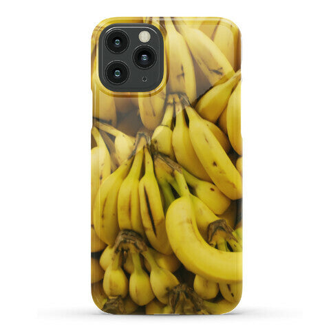 Banana Case Phone Case