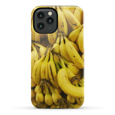 Banana Case Phone Case