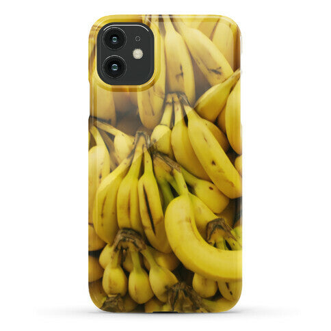 Banana Case Phone Case