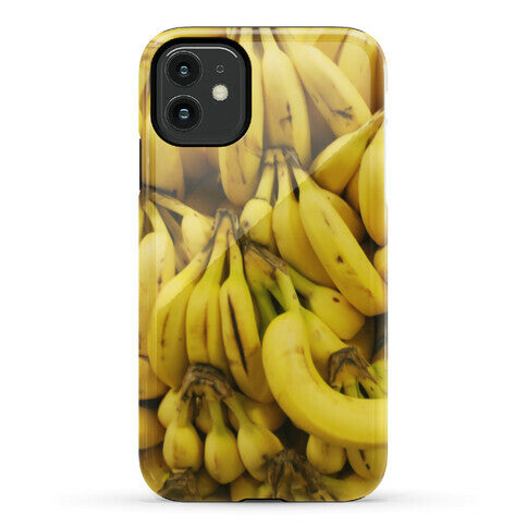 Banana Case Phone Case