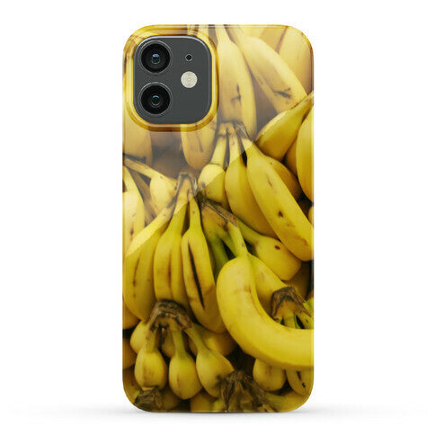 Banana Case Phone Case