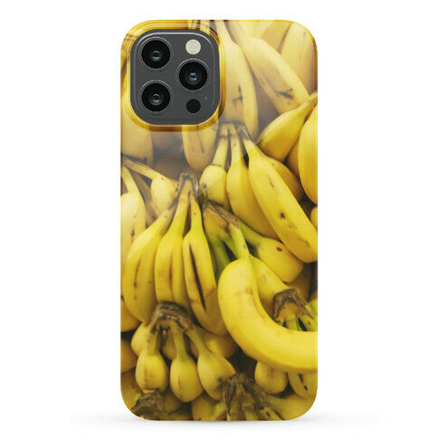 Banana Case Phone Case