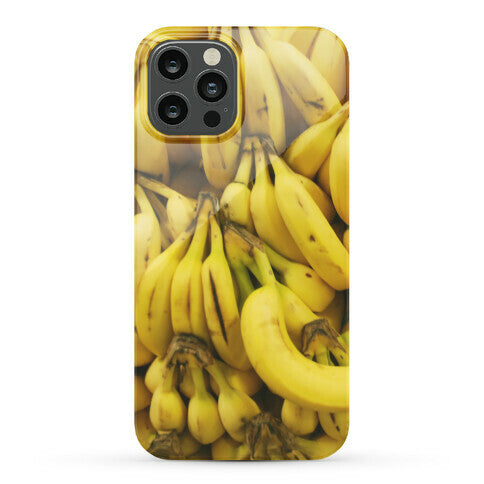 Banana Case Phone Case