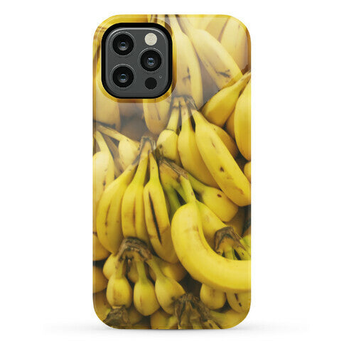 Banana Case Phone Case