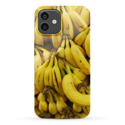 Banana Case Phone Case
