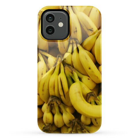 Banana Case Phone Case