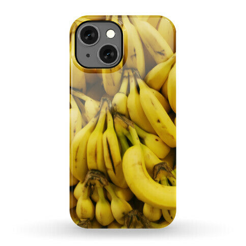 Banana Case Phone Case