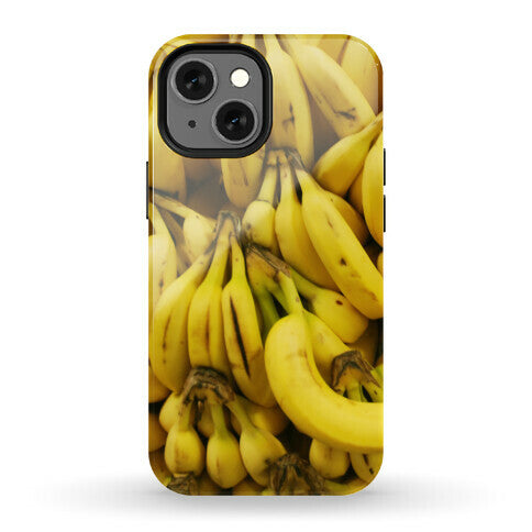 Banana Case Phone Case