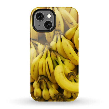 Banana Case Phone Case