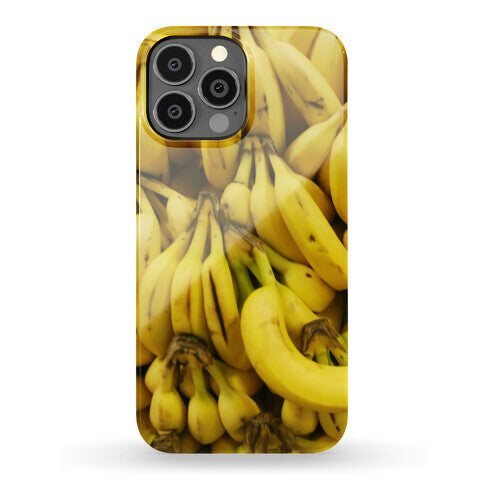 Banana Case Phone Case