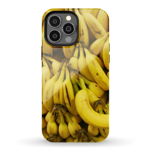 Banana Case Phone Case