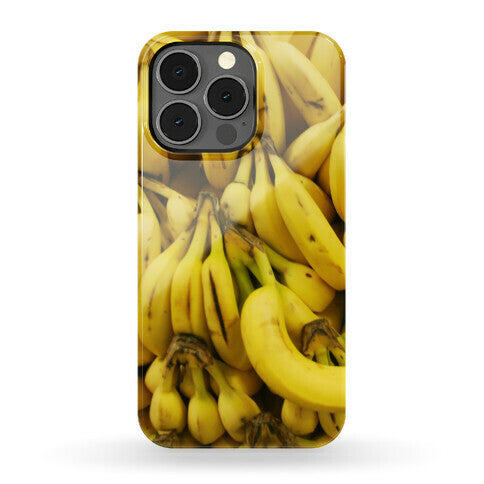 Banana Case Phone Case