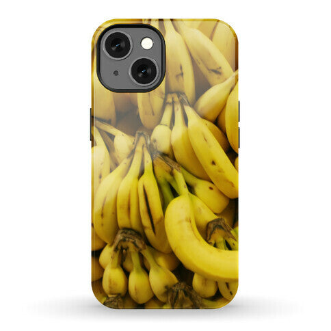 Banana Case Phone Case