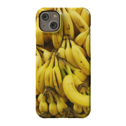 Banana Case Phone Case