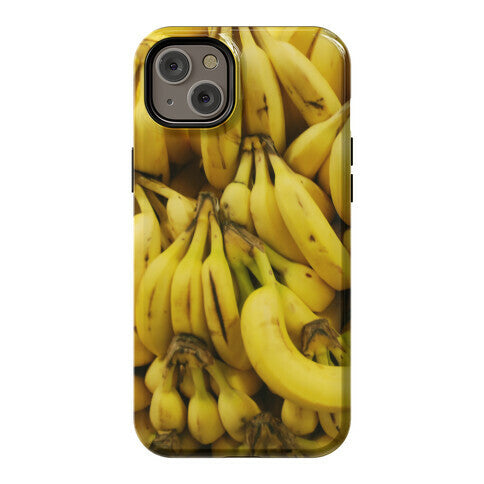 Banana Case Phone Case