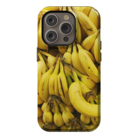 Banana Case Phone Case